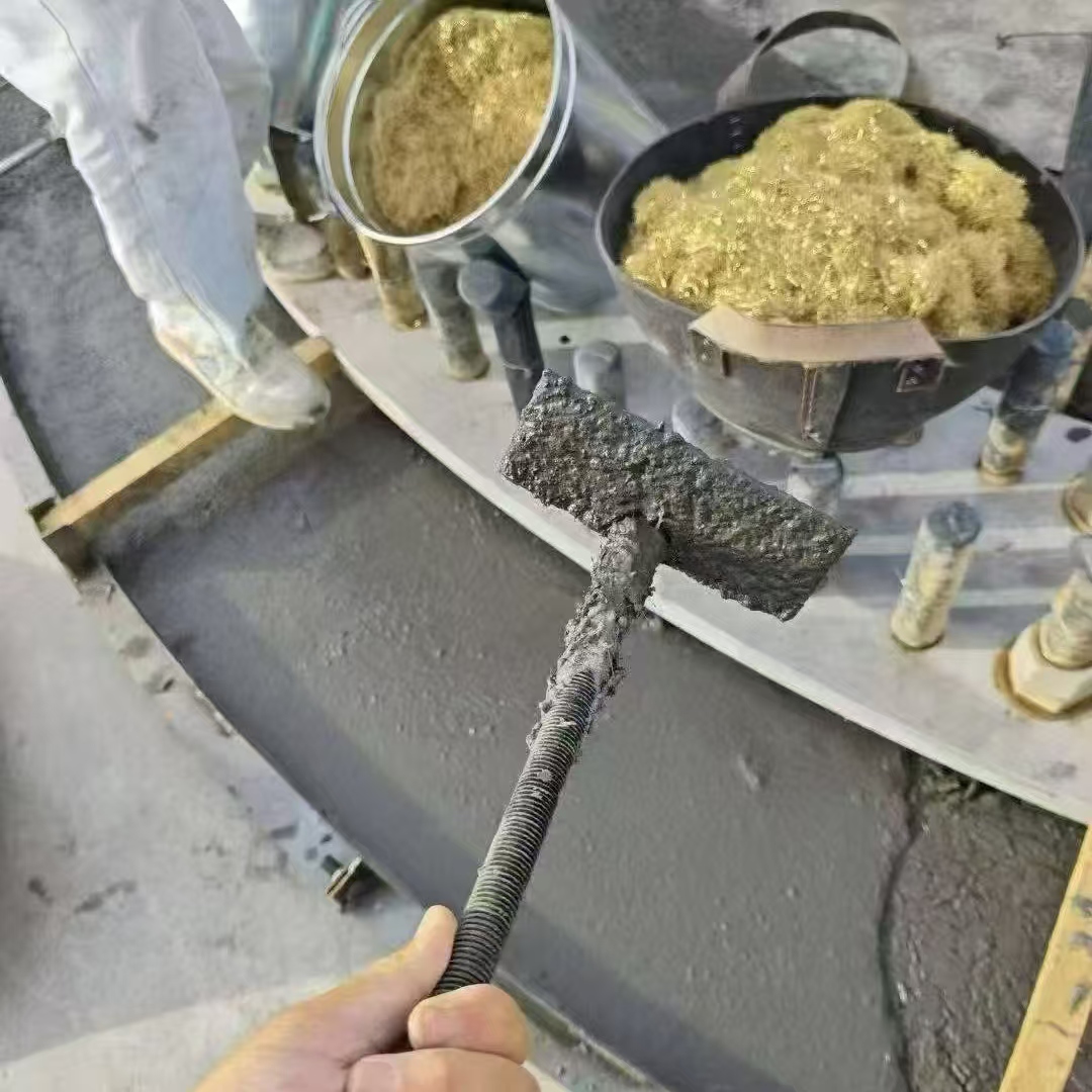 新泰C120风电设备基础专用灌浆料