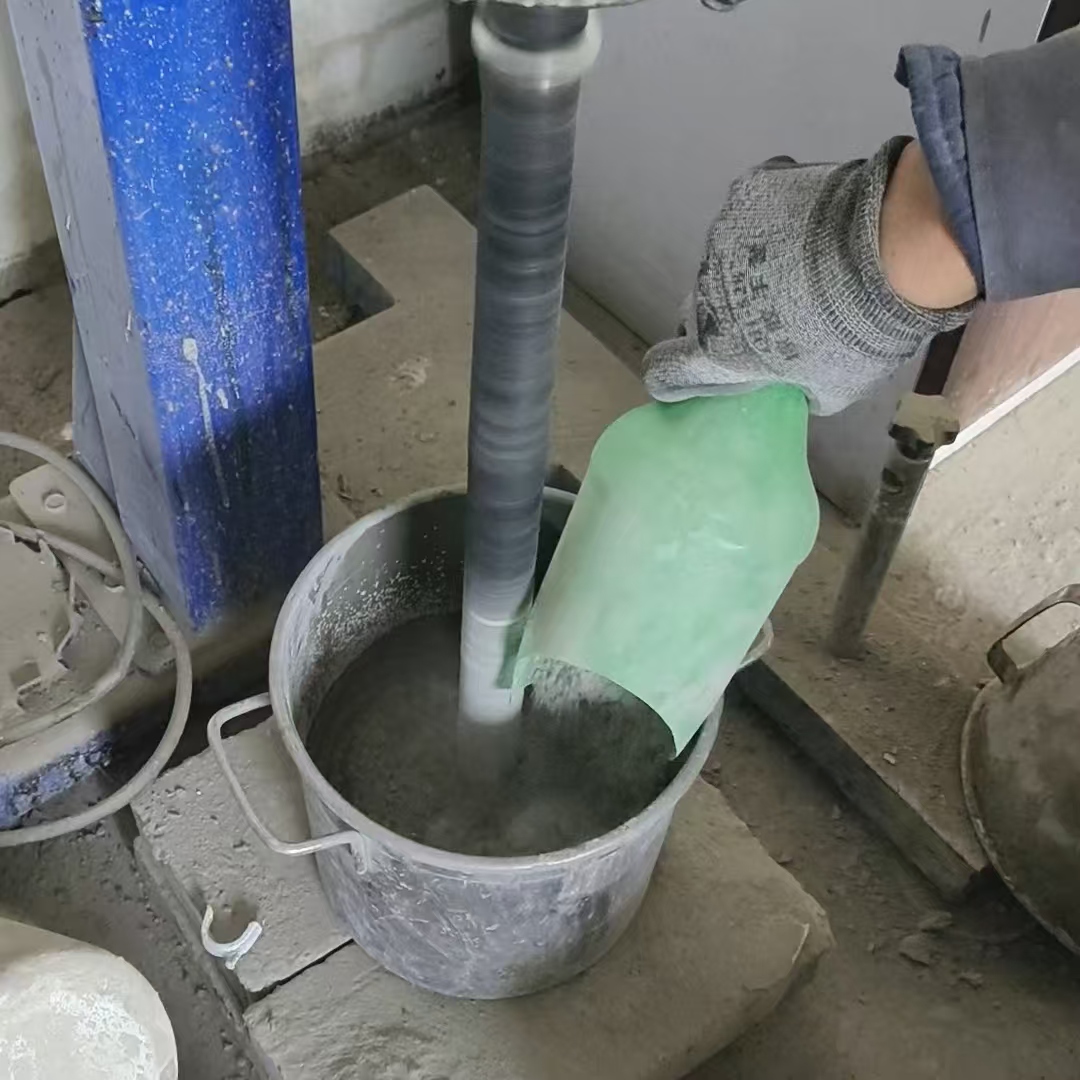 新泰桥梁公路张拉用H60压浆料与普通压浆料有什么区别？